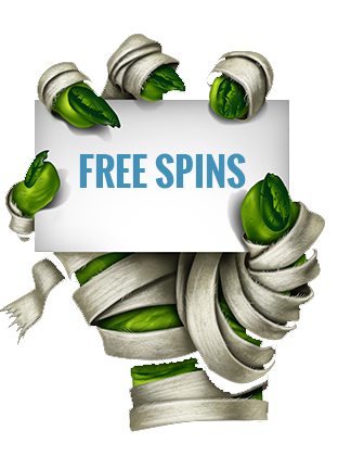 20 freespins