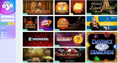 Sverigecasino 100 Freespins