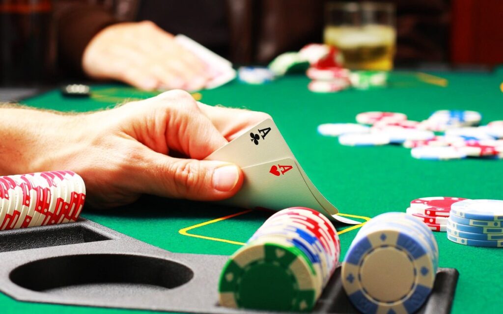 pokerbonustips